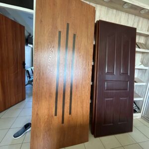 Flush Doors Kenya | Premium Interior & Exterior Flush Doors | Woodstock Interior & Woodwork